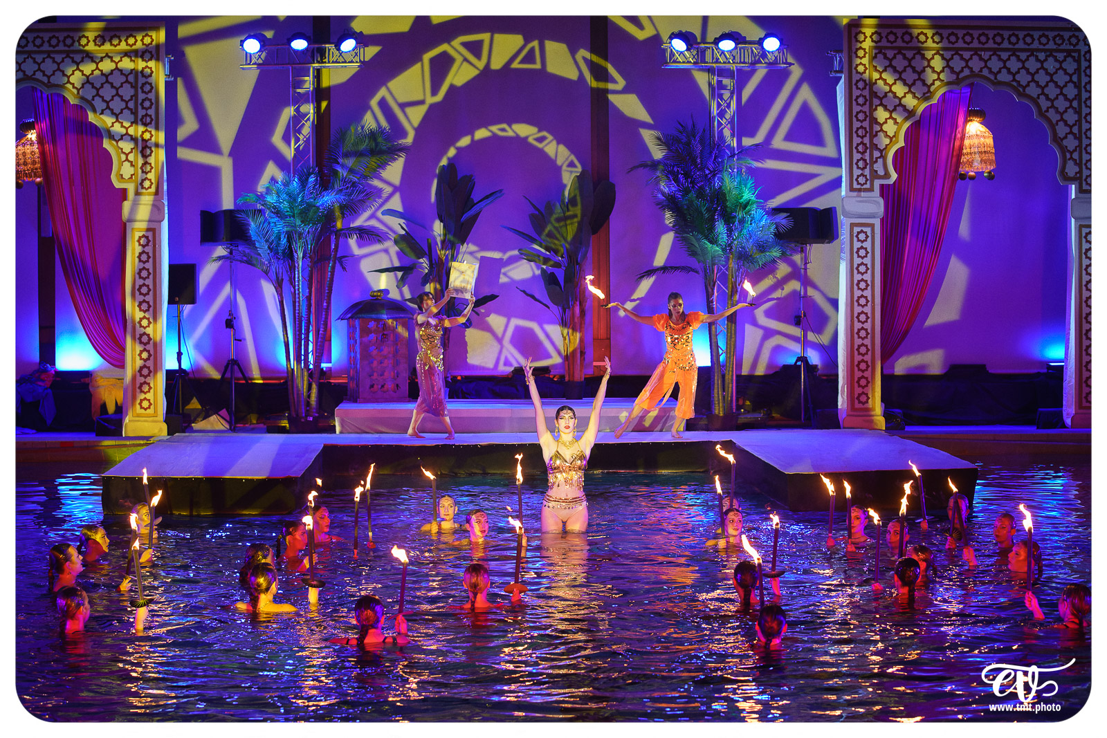 BNS - MILLE ET UNE NUITS